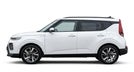 Kia Soul Compact Car