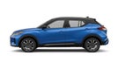 Nissan Kicks Compact SUV