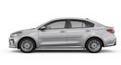 Kia Rio Economy Car
