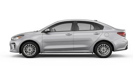 Kia Rio or similar
