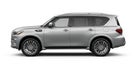 Infiniti QX80 or similar Luxury SUV