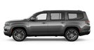Jeep Wagoneer or similar Premium SUV