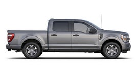 Ford F150 or similar