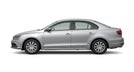 Volkswagen Jetta Standard-Size Car