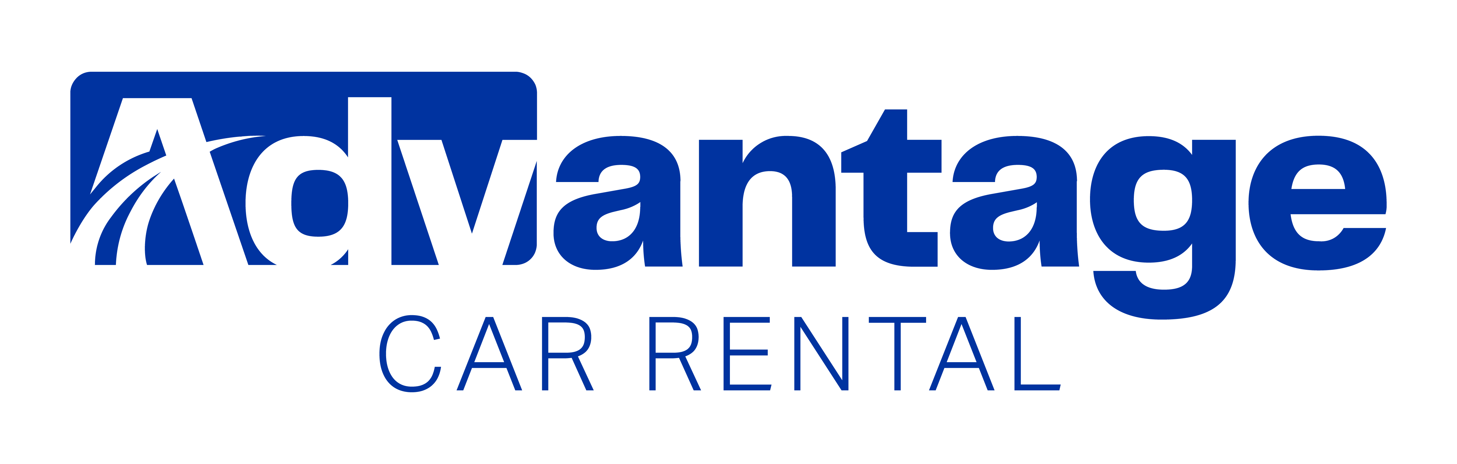 Advantage Rent-A-Car