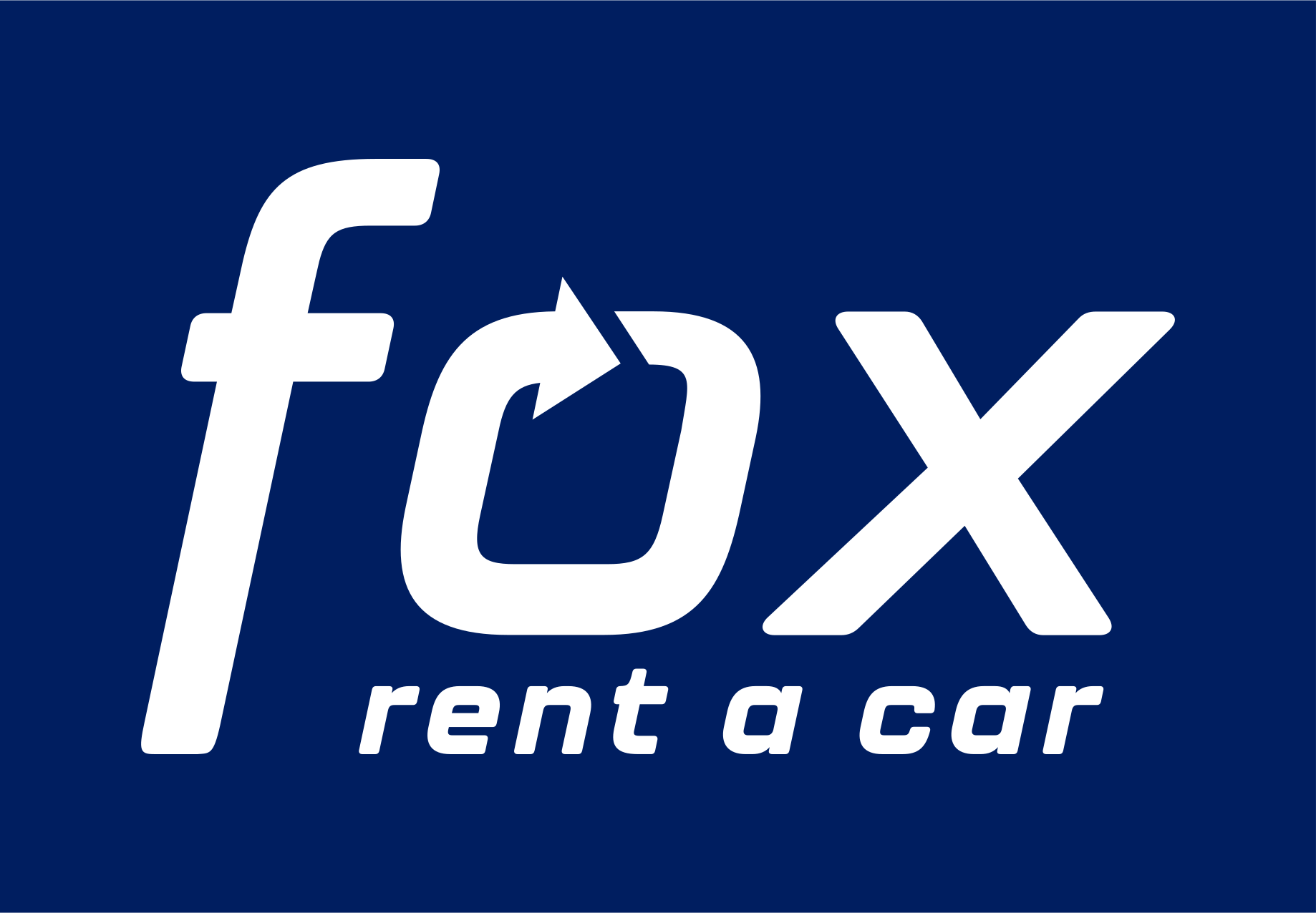 Fox Rent-A-Car