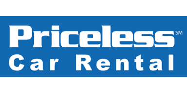 Priceless Car Rental