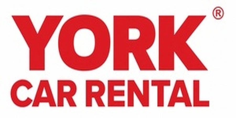 York Car Rental