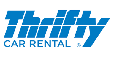 Thrifty Car Rental