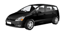 or similar Compact Minivan Diesel