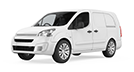 or similar Compact Van