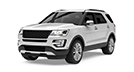 Ford Edge Standard-Size SUV