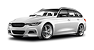 or similar Standard Hybrid Wagon