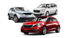 Routes Car Rental or similar