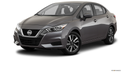 Nissan Versa or similar Compact Car