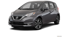 ACE Nissan Versa Note or similar