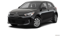 Kia Rio Hatchback or similar Economy Car