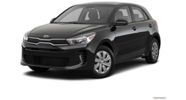 ACE Kia Rio Hatchback or similar