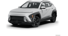 Hyundai Kona or similar Economy Crossover