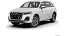 Audi Q7 or similar Luxury SUV