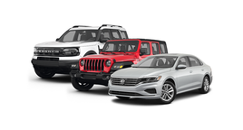 ACE Vehicle determined at pick-up (may include electric, gas or hybrid vehicles) or similar