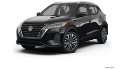 ACE Nissan Kicks or similar