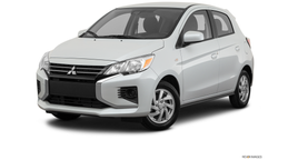 ACE Mitsubishi Mirage G4 or similar