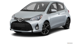 ACE Toyota Aygo or similar