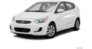 Hyundai I10 or similar Mini Car