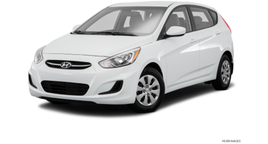 ACE Hyundai I10 or similar