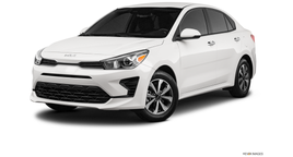 ACE Kia Rio or similar