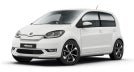 Skoda Citigo or similar Mini Car