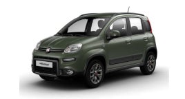 Avance Car Rental Fiat Panda or similar