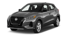 Alamo Rent a Car Nissan Kicks Compact SUV