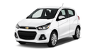 Alamo Rent a Car Chevrolet Spark Mini Car