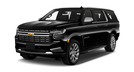 Alamo Rent a Car Chevrolet Suburban Premium SUV