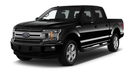 Alamo Rent a Car Ford F150 Premium Pickup Truck