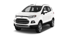 Ford Ecosport or similar Compact SUV