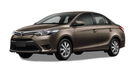Toyota Vios or similar Economy Car