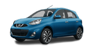 Nissan March or similar Economy Car