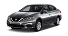 Nissan Sentra or similar Mid-Size Car