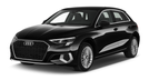 Audi A3 or similar Mid-Size Car