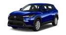 Toyota Corolla Cross or similar Mid-Size SUV