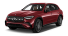 Mercedes Glc or similar Premium SUV