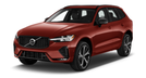 Volvo Xc60 or similar Premium SUV