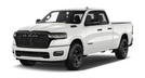 Ram 1500 or similar Premium Pickup Truck