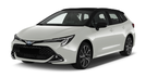 Toyota Corolla Touring or similar Standard-Size Hybrid