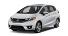 Honda Fit or similar Compact Car