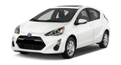Toyota Aqua or similar Economy Hybrid