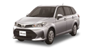 Toyota Corolla or similar Mid-Size Wagon
